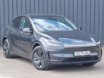 Used Tesla Model Y 2025 for sale - 78498368: Photo