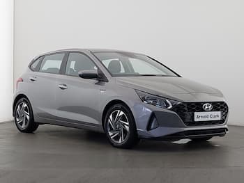 Used Hyundai i20 2023 for sale - 79613803: Photo