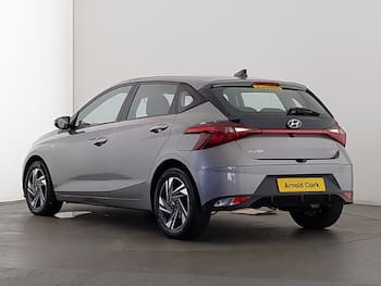 Used Hyundai i20 2023 for sale - 79613803: Photo