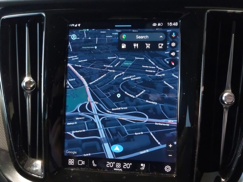 Used Volvo V60 2025 for sale - 78152278: Photo 12