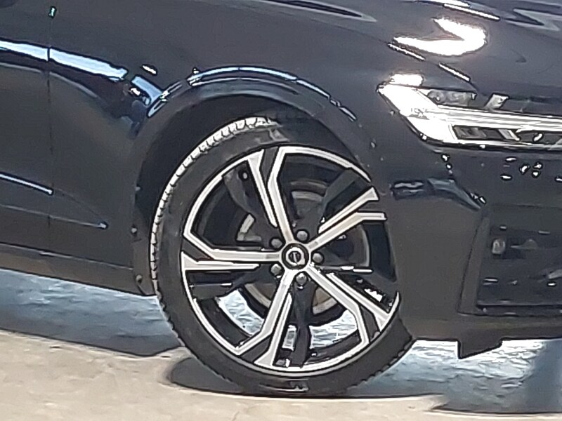 Used Volvo V60 2025 for sale - 78152278: Photo 9