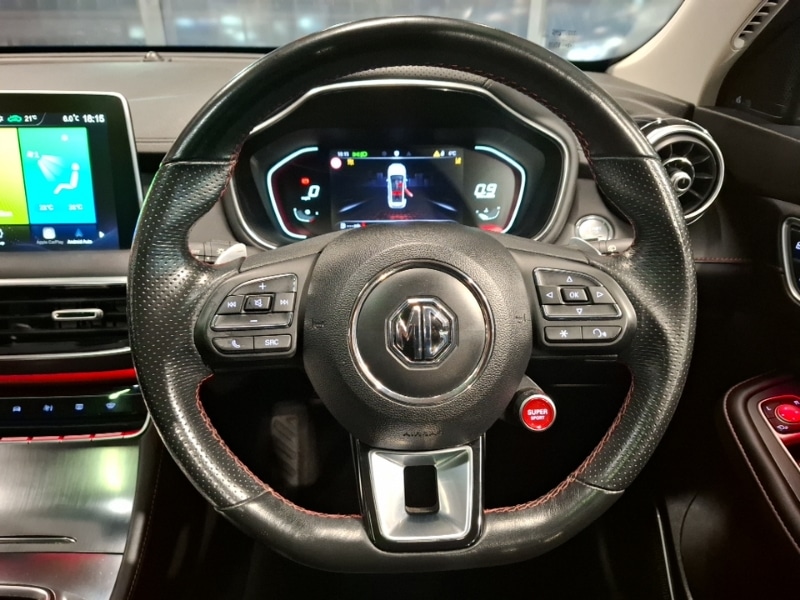 Used MG MG HS 2022 for sale - 77874644: Photo 7