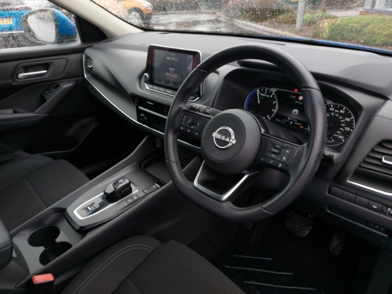 Used Nissan Qashqai 2022 for sale - 77597375: Photo 10