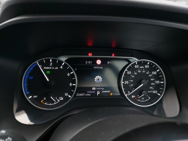 Used Nissan Qashqai 2022 for sale - 77597375: Photo 12