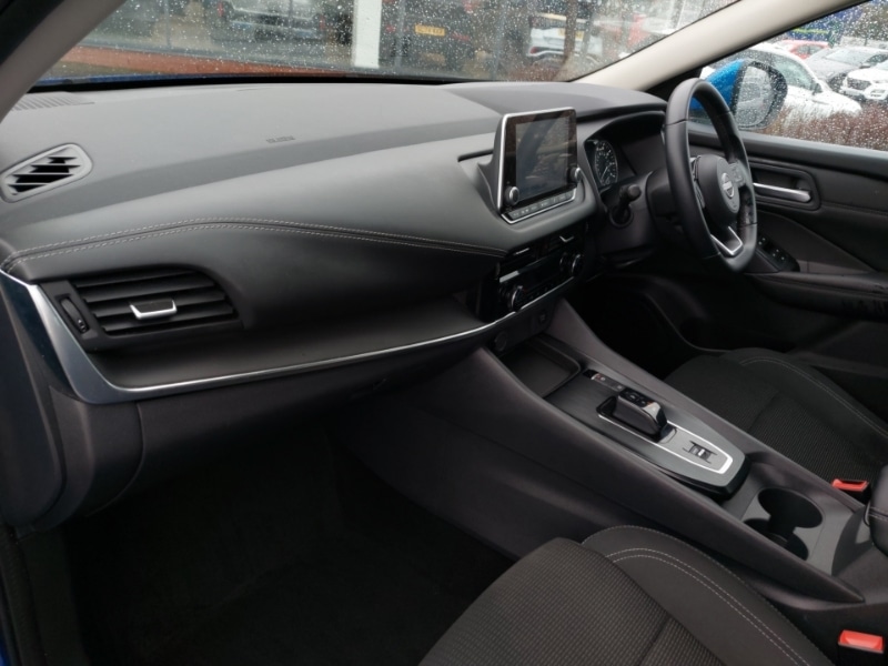 Used Nissan Qashqai 2022 for sale - 77597375: Photo 5