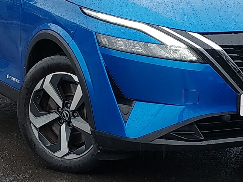 Used Nissan Qashqai 2022 for sale - 77597375: Photo 9