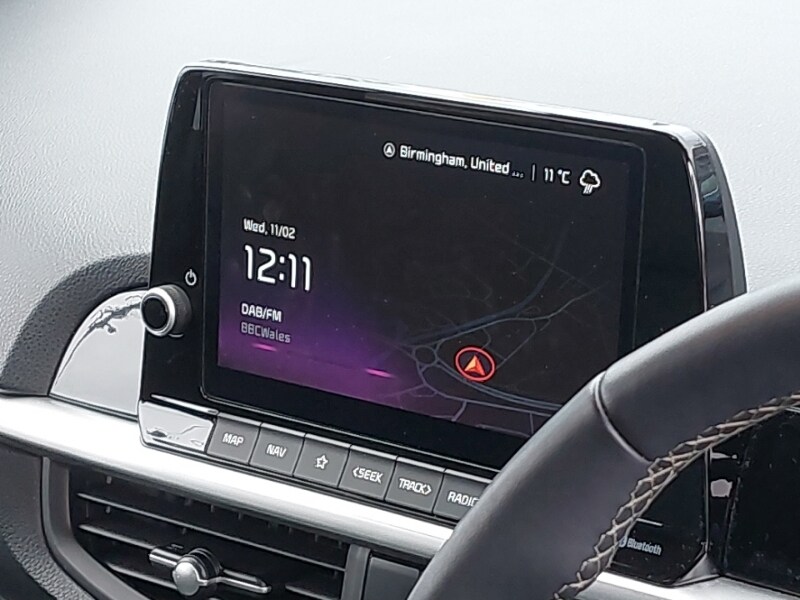 Used Kia Picanto 2025 for sale - 77518670: Photo 11