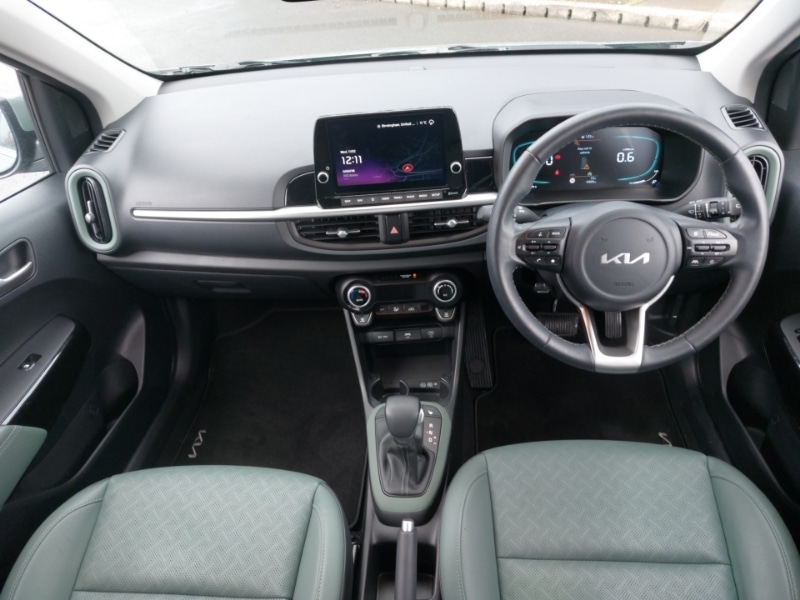 Used Kia Picanto 2025 for sale - 77518670: Photo 2