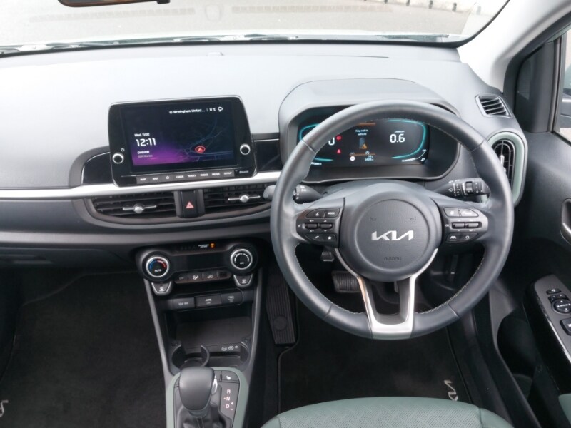 Used Kia Picanto 2025 for sale - 77518670: Photo 7