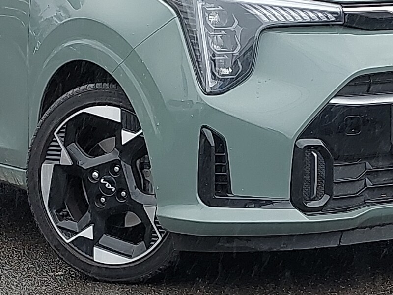 Used Kia Picanto 2025 for sale - 77518670: Photo 9