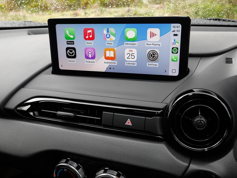 Used Mazda MX-5 2024 for sale - 77008814: Photo 10