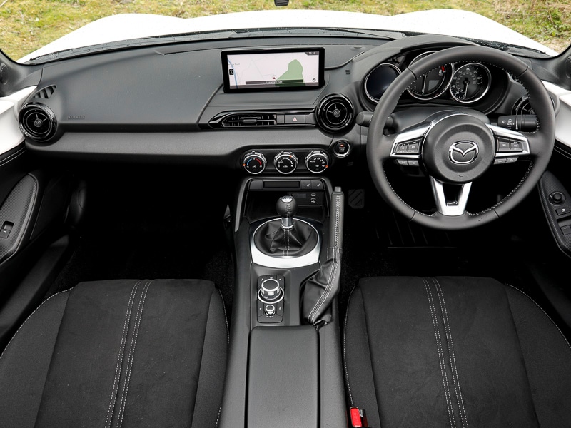 Used Mazda MX-5 2024 for sale - 77008814: Photo 12