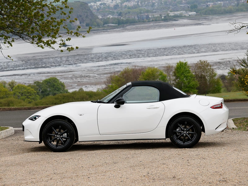 Used Mazda MX-5 2024 for sale - 77008814: Photo 4