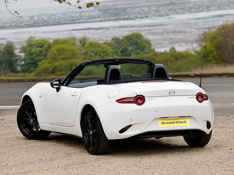 Used Mazda MX-5 2024 for sale - 77008814: Photo 7