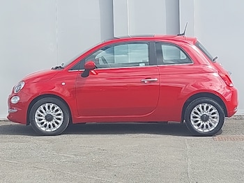 Used Fiat 500 2024 for sale - 78848408: Photo