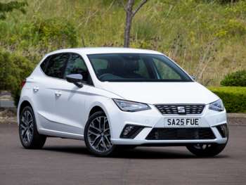 2025 - 1.0 TSI 115 Xcellence 5dr