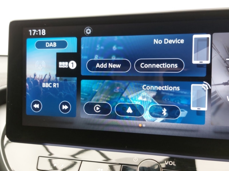 Used Nissan Juke 2025 for sale - 77190134: Photo 10