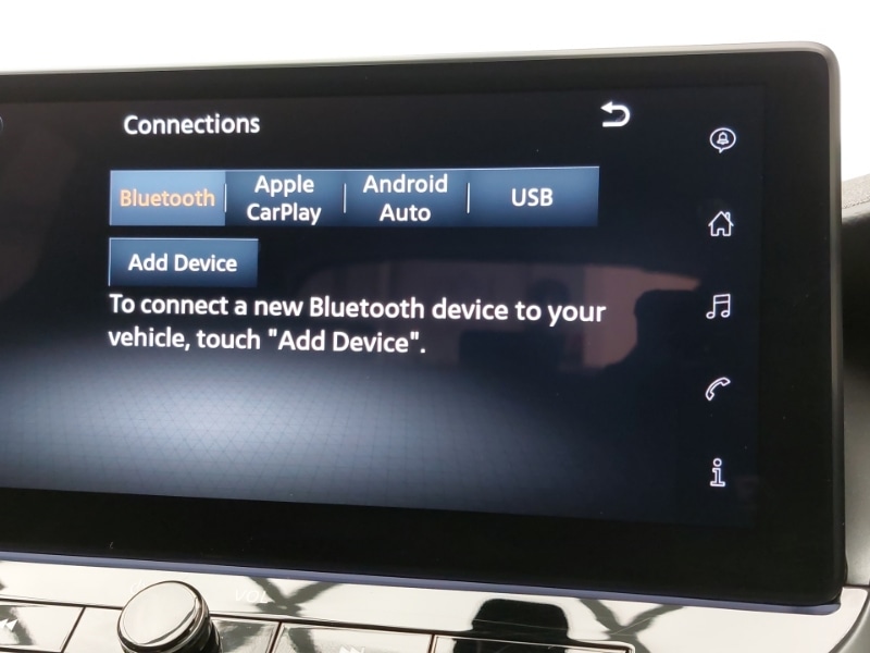 Used Nissan Juke 2025 for sale - 77190134: Photo 11