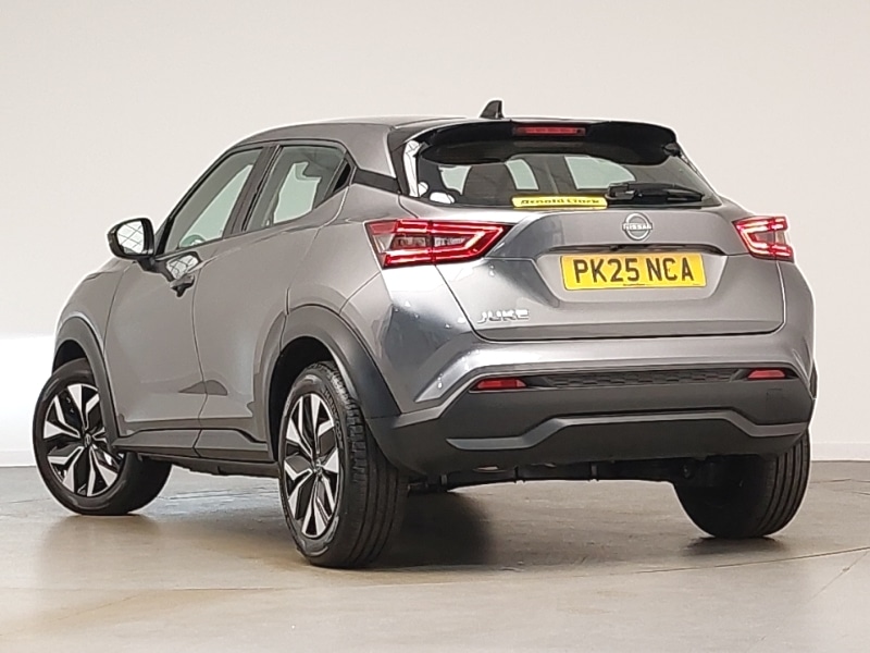 Used Nissan Juke 2025 for sale - 77190134: Photo 3