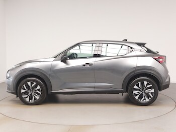 Used Nissan Juke 2025 for sale - 77190134: Photo