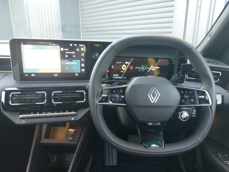 Used Renault 5 2025 for sale - 77874594: Photo 7