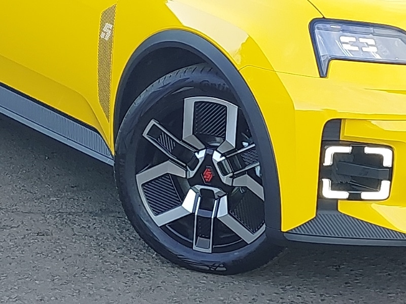 Used Renault 5 2025 for sale - 77874594: Photo 9