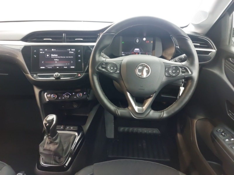 Used Vauxhall Corsa 2022 for sale - 77190169: Photo 7