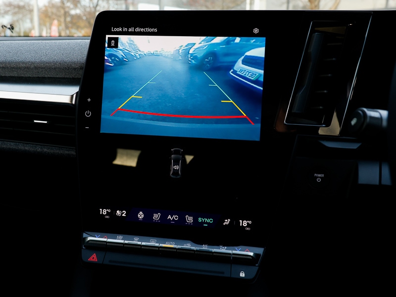 Used Renault Scenic E-Tech 2025 for sale - 76591890: Photo 12