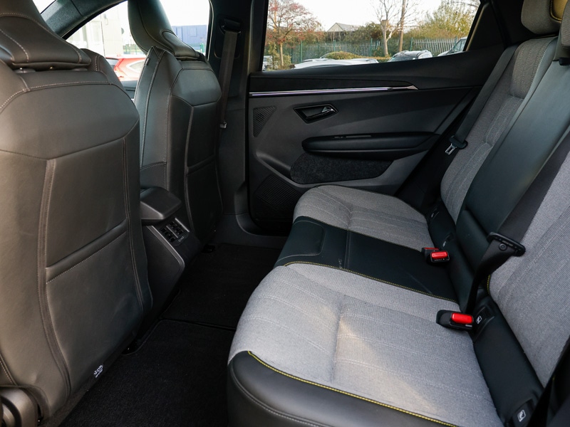 Used Renault Scenic E-Tech 2025 for sale - 76591890: Photo 6