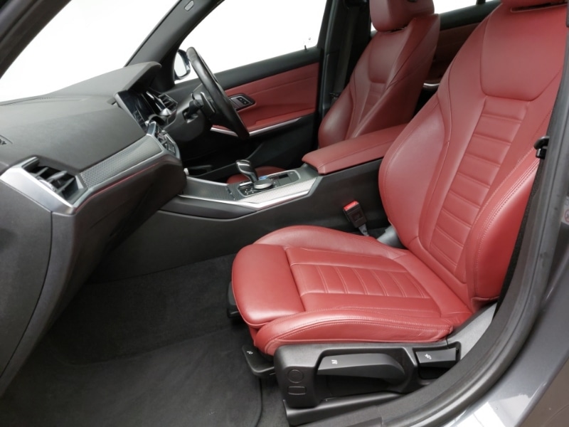 Used BMW 3 Series 2021 for sale - 77311963: Photo 5