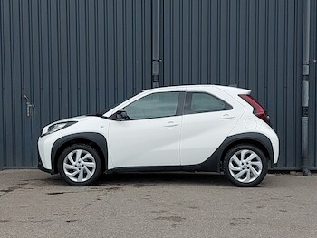 Used Toyota Aygo X 2023 for sale - 78490839: Photo