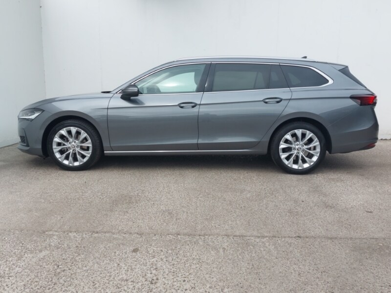 Used Skoda Superb 2024 for sale - 77353334: Photo 4