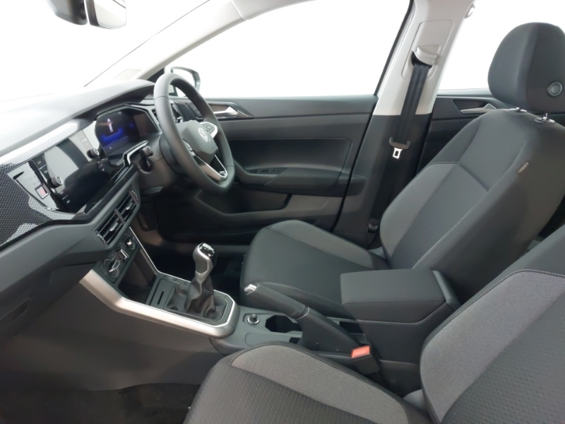 Used Volkswagen Polo 2025 for sale - 77986844: Photo 5