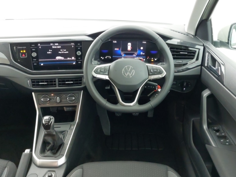 Used Volkswagen Polo 2025 for sale - 77986844: Photo 7