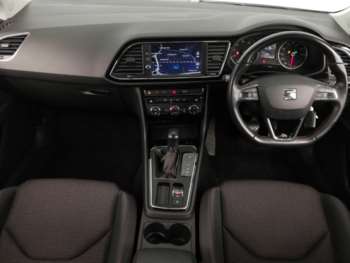 Used SEAT Leon 2019 for sale - 75007415: Photo