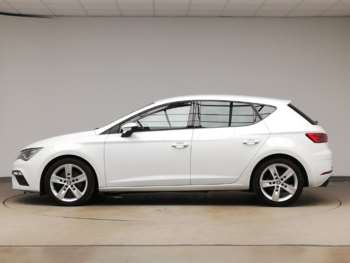 Used SEAT Leon 2019 for sale - 75007415: Photo