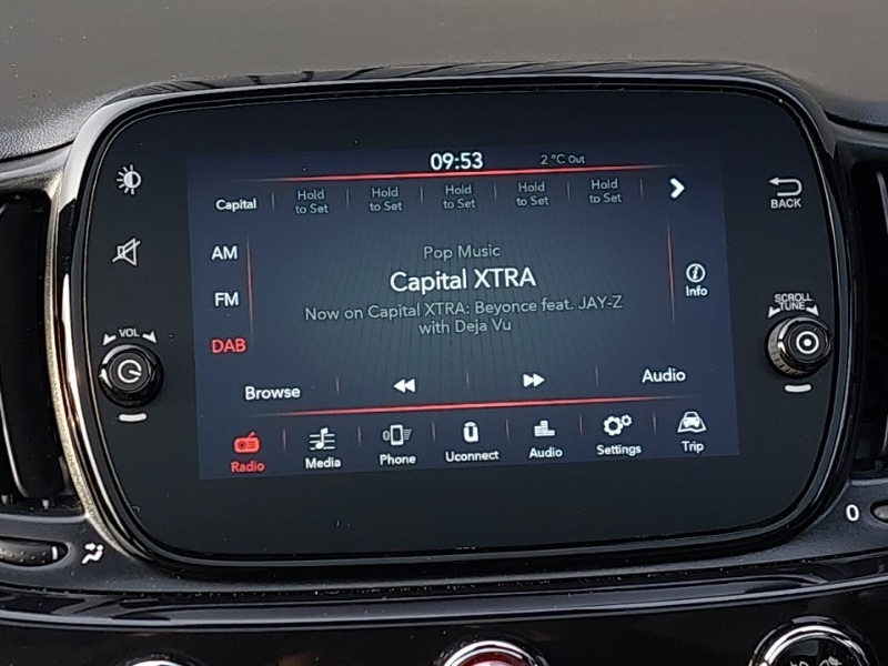 Used Fiat 500 2023 for sale - 76708818: Photo 10