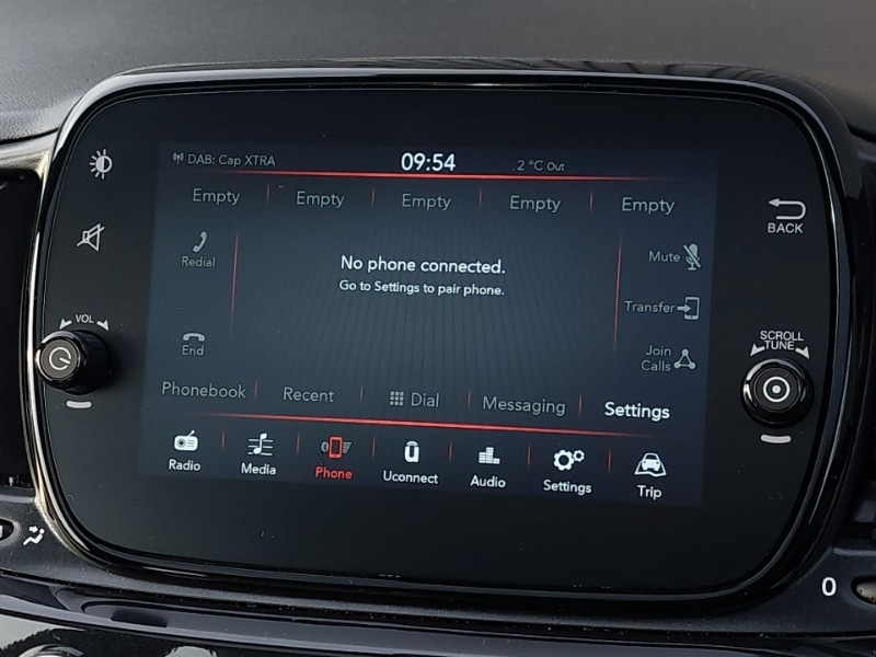 Used Fiat 500 2023 for sale - 76708818: Photo 11