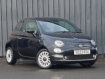 Fiat - 500
