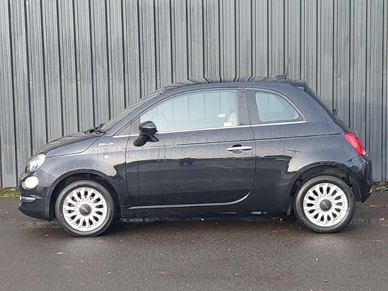 Used Fiat 500 2023 for sale - 76708818: Photo 4