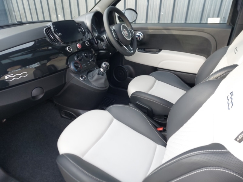 Used Fiat 500 2023 for sale - 76708818: Photo 5