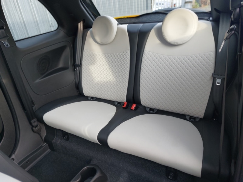 Used Fiat 500 2023 for sale - 76708818: Photo 6