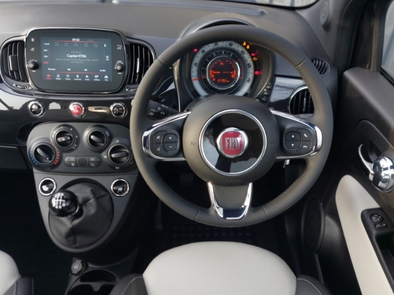 Used Fiat 500 2023 for sale - 76708818: Photo 7