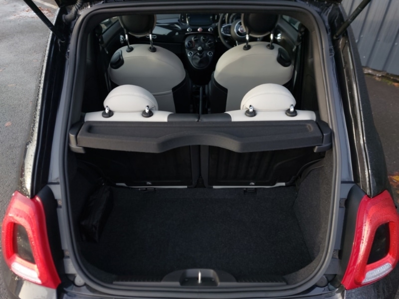 Used Fiat 500 2023 for sale - 76708818: Photo 8