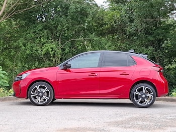 Used Vauxhall Corsa 2025 for sale - 79048851: Photo
