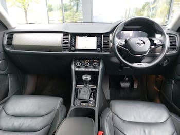 Used Skoda Kodiaq 2022 for sale - 78660336: Photo