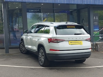 Used Skoda Kodiaq 2022 for sale - 78660336: Photo
