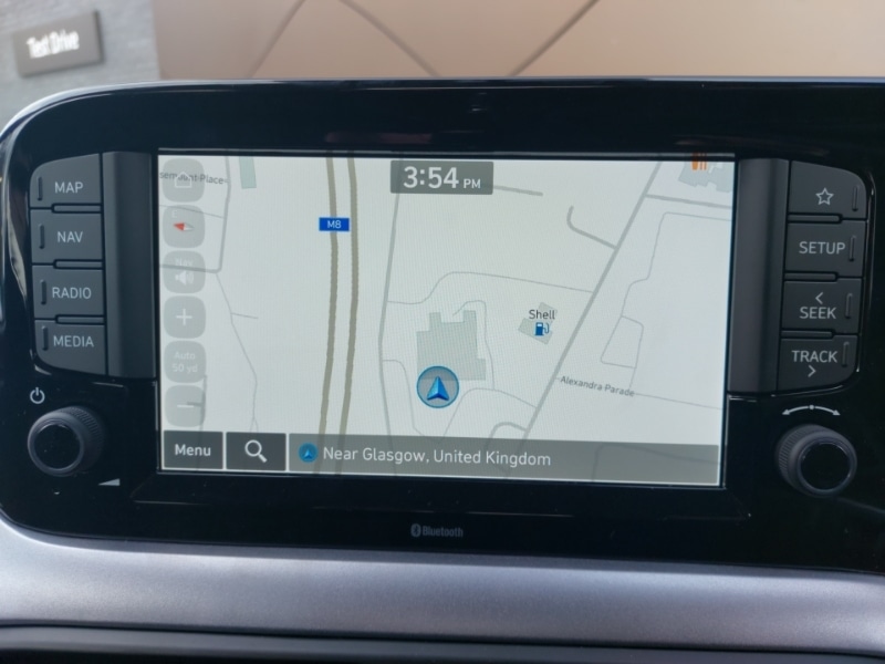 Used Hyundai i10 2026 for sale - 78169894: Photo 11