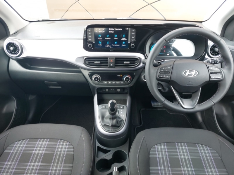 Used Hyundai i10 2026 for sale - 78169894: Photo 2