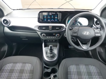 Used Hyundai i10 2026 for sale - 78169894: Photo